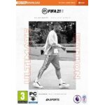 Fifa 21 ultimate - jeu en téléchargement - ordinateur pc Fifa 21 ultimate - jeu en téléchargement - ordinateur pc