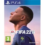Fifa 22 ps4