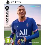 Fifa 22 ps5