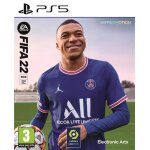 Fifa 22 ps5 Fifa 22 ps5