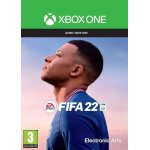 Fifa 22 standard edition xbox one xbox live