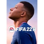 Fifa 22 xbox series xs
