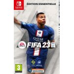 Fifa 23 edition essentielle switch