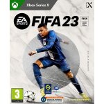Fifa 23 xbox serie s / x