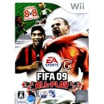 Fifa soccer 09 all - play[import japonais] wii