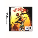 Fifa street 2 (jeu) nintendo ds Fifa street 2 (jeu) nintendo ds
