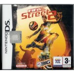 Fifa street 2 nintendo ds Fifa street 2 nintendo ds
