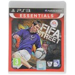 Fifa street (2012) essentials ps3 Fifa street (2012) essentials ps3