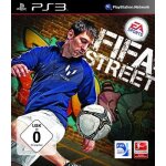 Fifa street [import allemand] [jeu ps3]