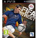 Fifa street [import allemand] [jeu ps3]