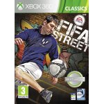 Fifa street - classics edition xbox 360