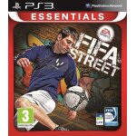 Fifa street - essentials ps3