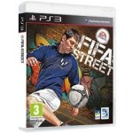 Fifa street ps3 Fifa street ps3