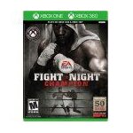 Fight night champion (import) (x360 / xone) Fight night champion (import) (x360 / xone)