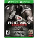 Fight night champion (import) (x360 / xone)