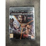 Fighting edition ( tekken 6, tekken tag tournament 2, soulcalibur v) ps3 Fighting edition ( tekken 6, tekken tag tournament 2, soulcalibur v) ps3