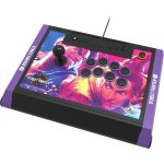 Fighting stick alpha hori street fighter 6 pour ps5 et ps4