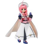 Figma caro ru lushe: barrier jacket ver. (115 mm pvc figurine) [japan]