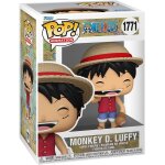 Figura funko pop! animacin one piece monkey d. luffy modelo 1771 80365