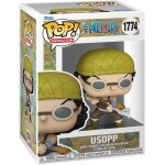 Figura funko pop! animacin one piece ussop modelo 1774 80368