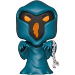 Figura funko pop! pelculas scooby doo phantom shadow modelo 629 60159 edicin especial brilla en la ...