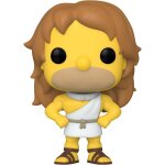 Figura funko pop! televisi�n los simpsons young obeseus homer modelo 1204 60119 edici�n exclusiva