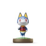 Figurine amiibo charly collection animal crossing Figurine amiibo charly collection animal crossing