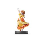 Figurine amiibo nintendo amiibo daisy n71 ssb