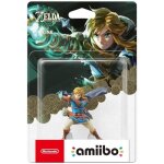 Figurine amiibo nintendo link (the legend of zelda tears of the kingdom) Figurine amiibo nintendo link (the legend of zelda tears of the kingdom)