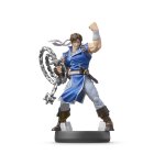Figurine amiibo nintendo amiibo richter n82 ssb