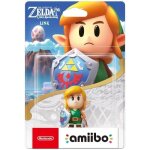 Figurine amiibo nintendo amiibo zelda link's awakening Figurine amiibo nintendo amiibo zelda link's awakening