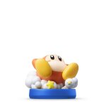 Figurine amiibo waddle dee collection kirby