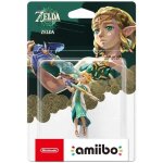 Figurine amiibo - zelda tears of the kingdom collection the legend of zelda Figurine amiibo - zelda tears of the kingdom collection the legend of zelda