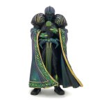 Figurine arbaton : seigneur des t�n�bres mertor