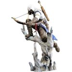 Figurine assassin's creed iii