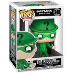 Figurine batman forever - the riddler pop 10cm