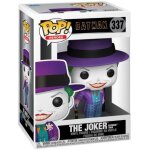Figurine batman - the joker 1989 pop 10cm