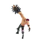 Figurine battle record collection one piece charlotte katakuri special ver.