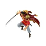 Figurine battle record one piece - gol d roger
