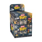 Figurine bitty pop! - le seigneur des anneaux - pack de 4 1 alatoire
