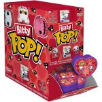 Figurine bitty pop single - l'etrange noel de mr jack - al�atoire valentin