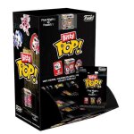 Figurine bitty pop! singles - five nights at freddy's - personnage al�atoire