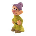 Figurine blanche neige et les 7 nains : simplet