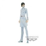 Figurine bleach solid and souls - uryu ishida 17cm