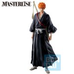 Figurine bleach stirring souls - ichigo kurosaki ichibansho vol 1 25cm