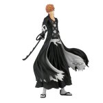 Figurine bleach thousand year blood zero - ichigo kurosaki maximatic 25cm