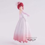 Figurine bridal dress - oshi no ko - kana arima