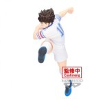 Figurine captain tsubasa olive et tom - ozora tsubasa vibration stars 16cm