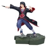 Figurine combination battle naruto shippuden itachi uchiha