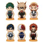 Figurine cookie decolle - my hero academia - vol. 1